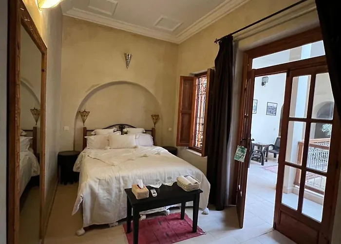Riad Bb Marrakech