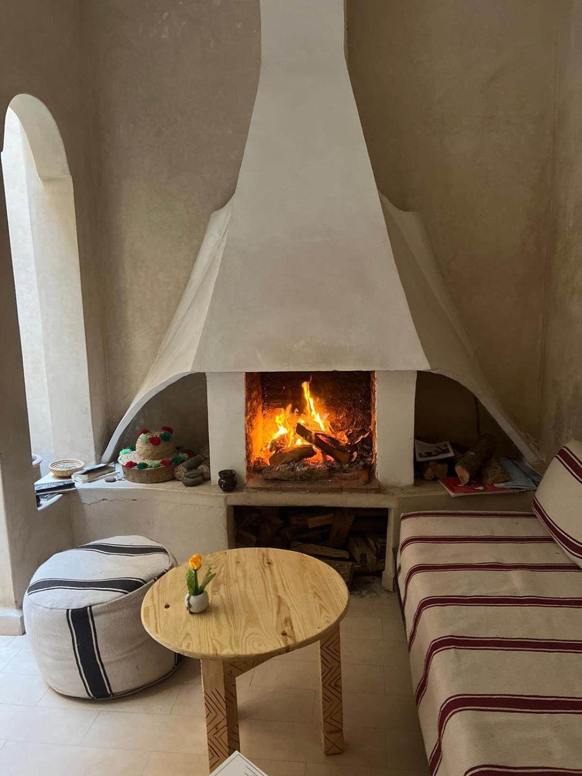 Bb Marrakech Alojamento de Acomodação e Pequeno-almoço Marraquexe