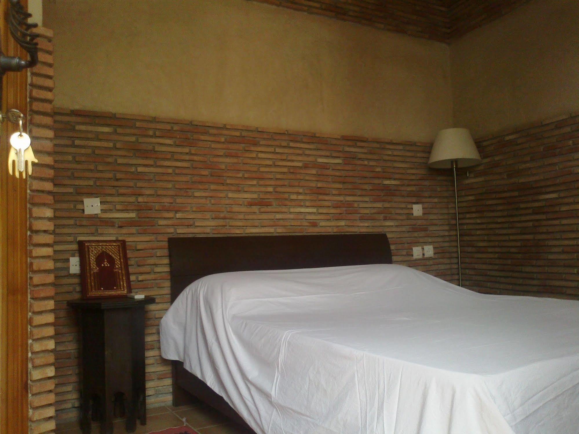 Alojamento de Acomodação e Pequeno-almoço Bb Marrakech 2*