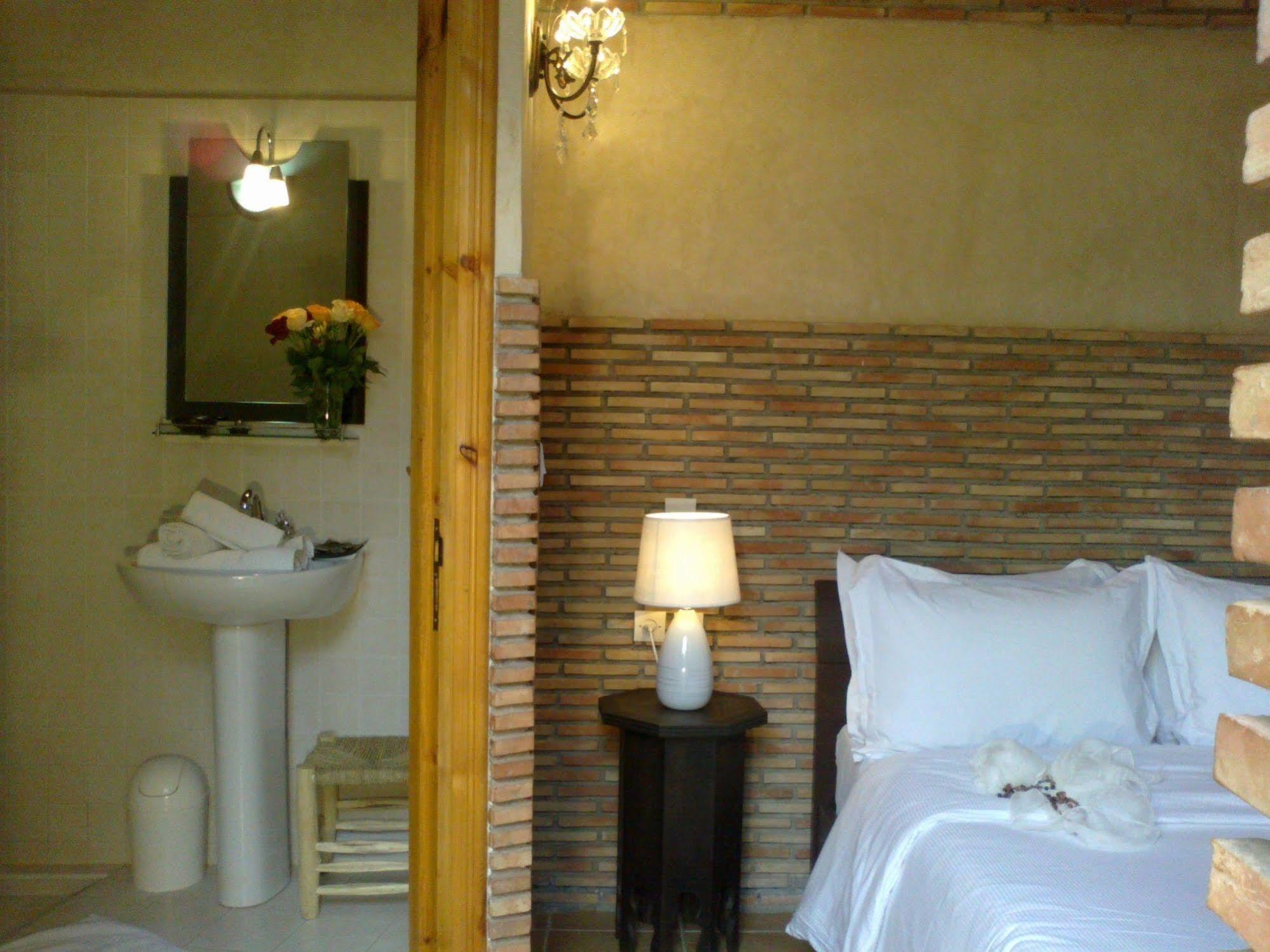 Alojamento de Acomodação e Pequeno-almoço Bb Marrakech 2*
